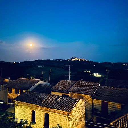 Casa Vistabella - Monferratohome Frassinello Exteriér fotografie