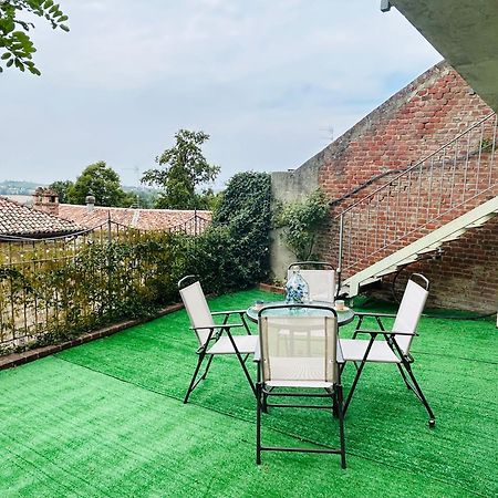 Casa Vistabella - Monferratohome Frassinello Exteriér fotografie