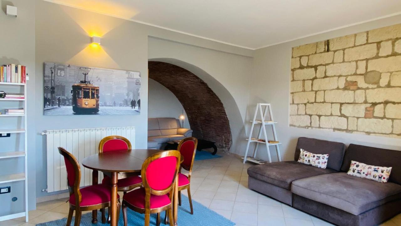 Casa Vistabella - Monferratohome Frassinello Exteriér fotografie