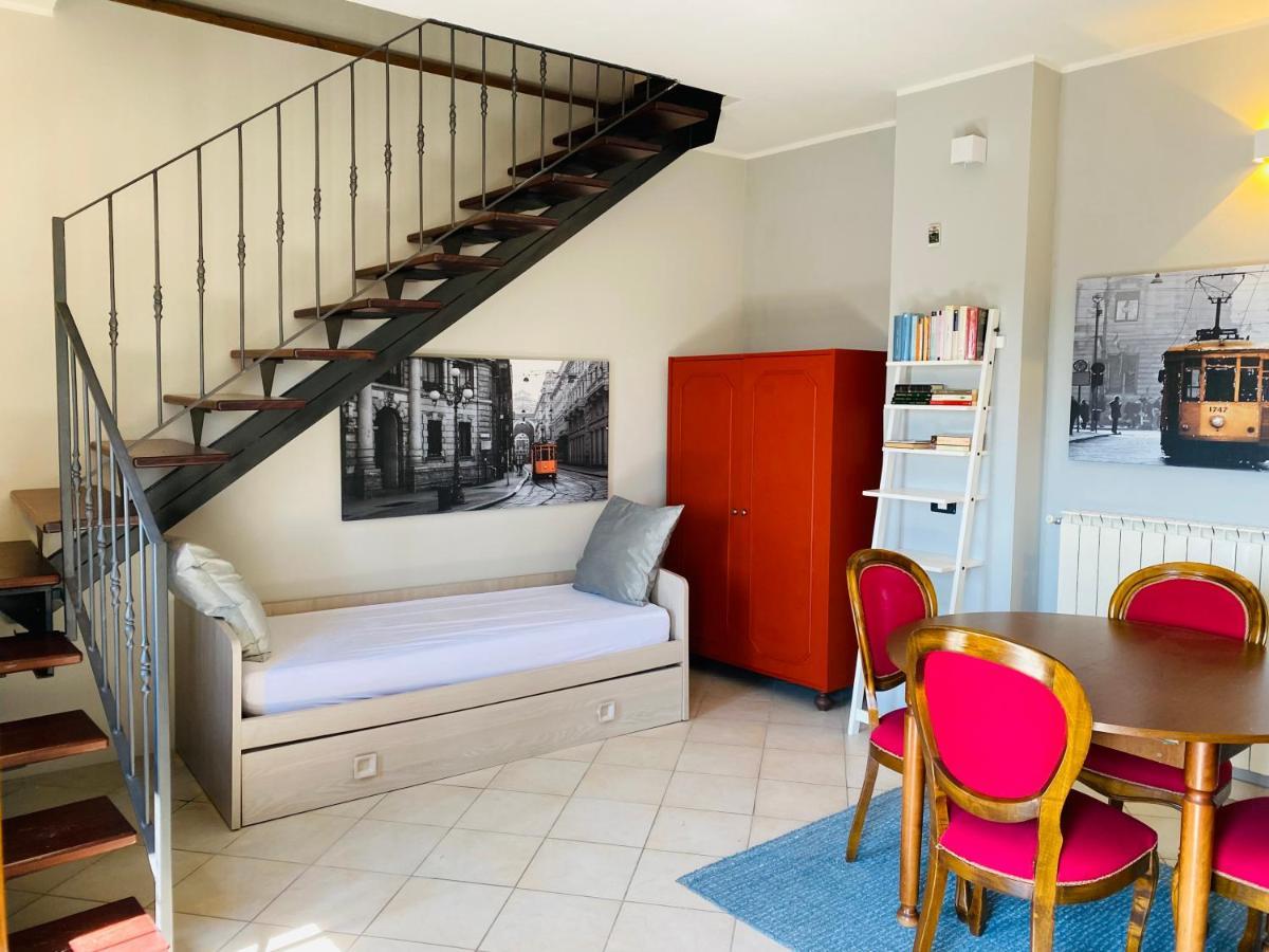 Casa Vistabella - Monferratohome Frassinello Exteriér fotografie