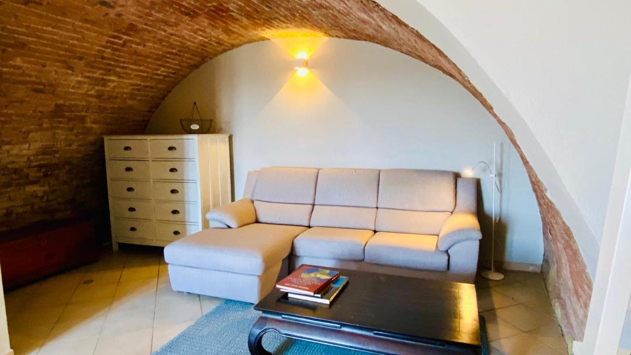 Casa Vistabella - Monferratohome Frassinello Exteriér fotografie