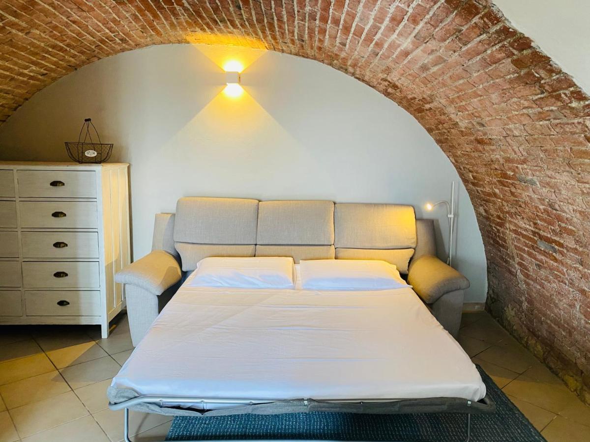Casa Vistabella - Monferratohome Frassinello Exteriér fotografie